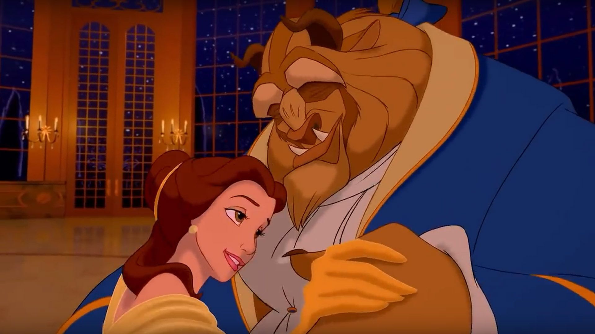 Welches Disney-Paar wären du und dein Partner? | Zoo, image size:1920x1080