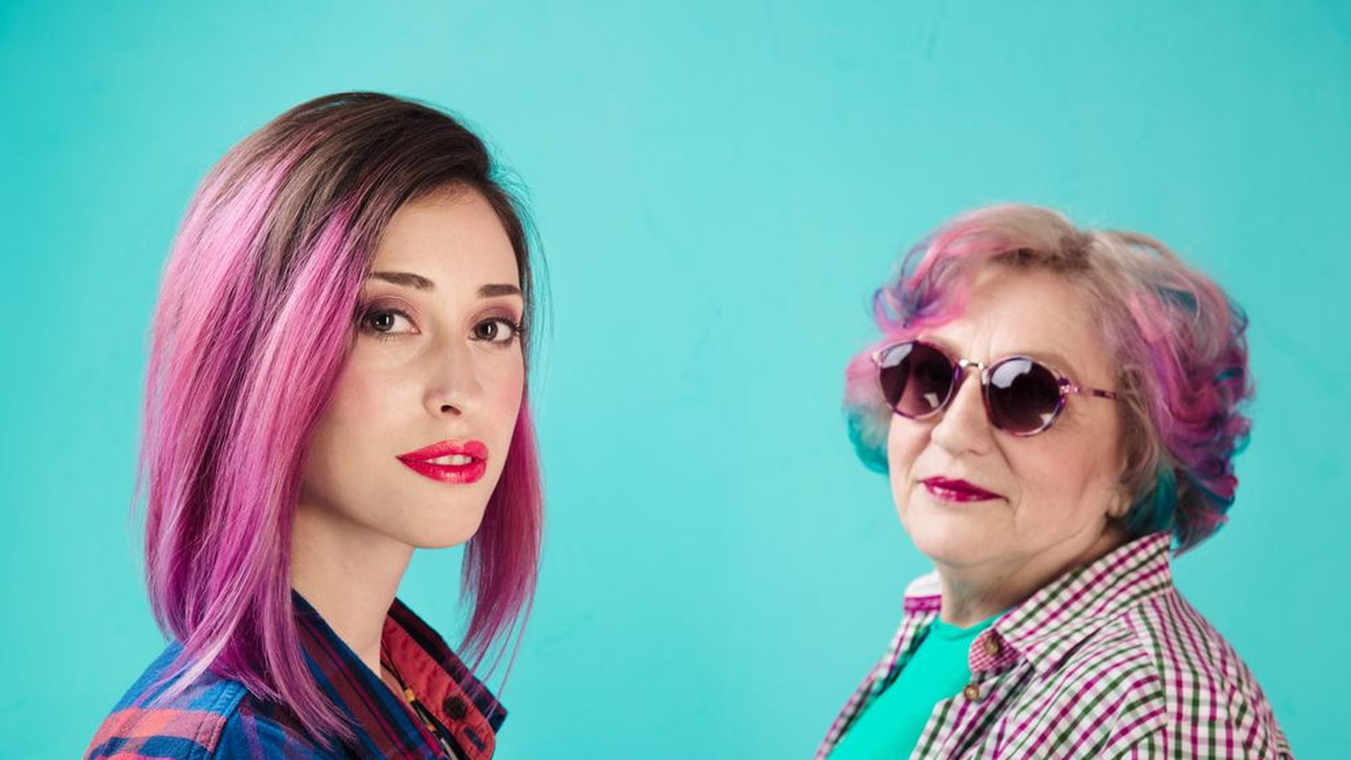 can we guess what generation you are