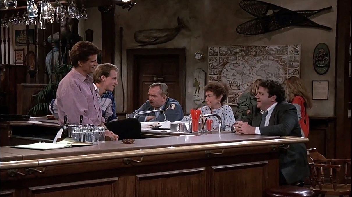 Can You Ace This “Cheers” Trivia Quiz