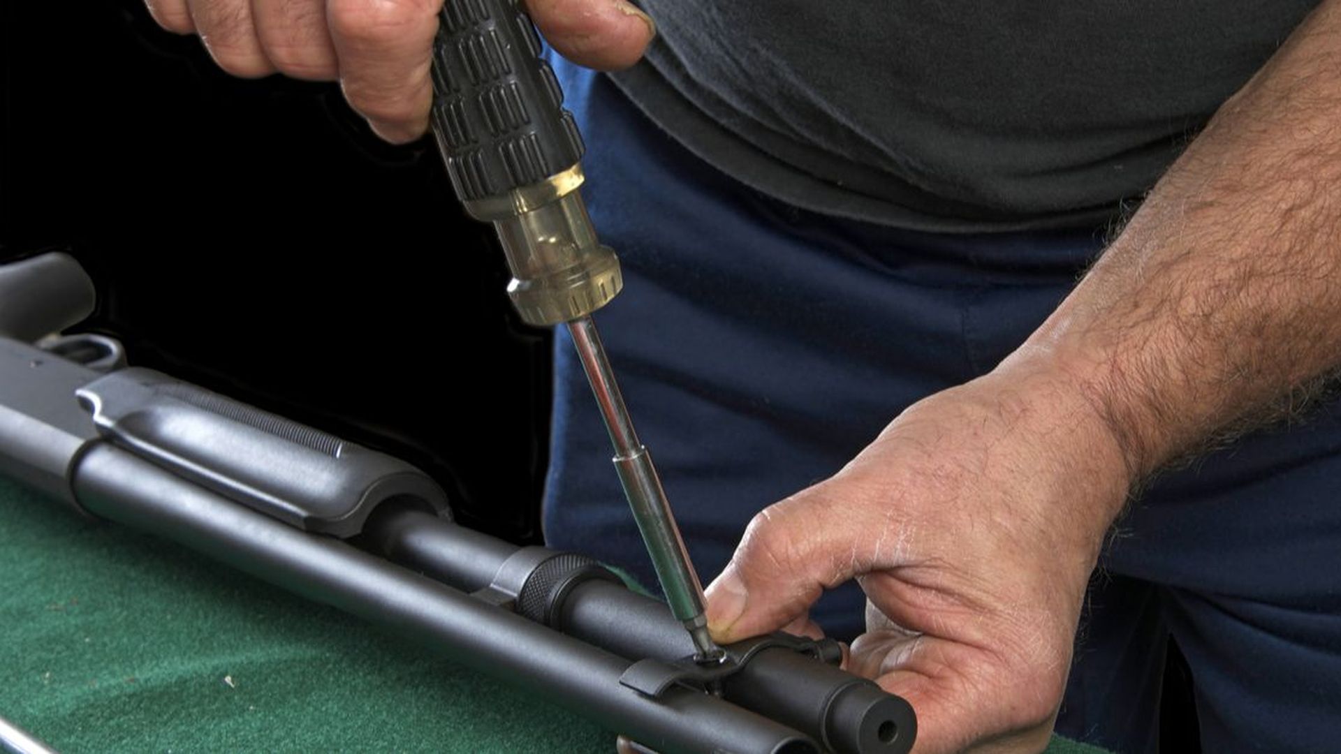 How Much Do You Know About Gunsmithing? | HowStuffWorks