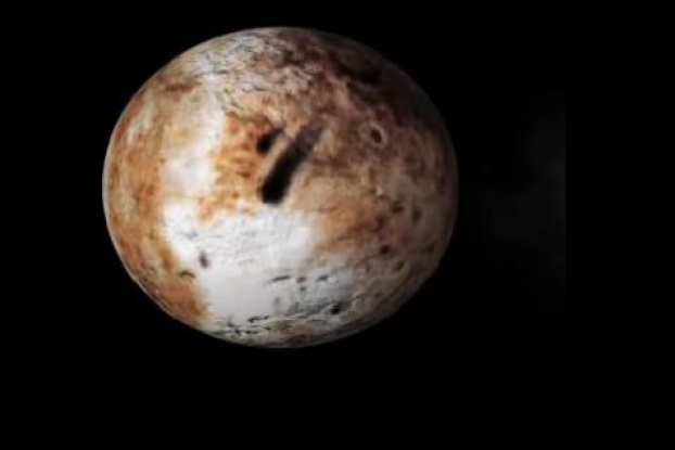 Why Is Pluto No Longer Considered A Planet Howstuffworks