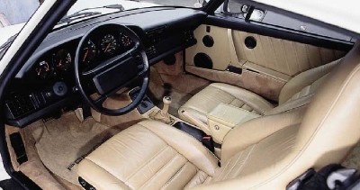 1989 1998 Porsche 911 Carrera 4 Pictures And Specifications