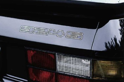 The Porsche 924 S was the most affordable Porsche in several years at just under $20,000.