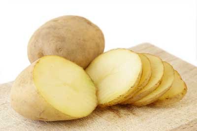 Potatoes are an excellent source of almost every essential vitamin and mineral.