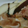 Prosciutto with Figs and Balsamic Vinegar Prosciutto with Figs and Balsamic Vinegar