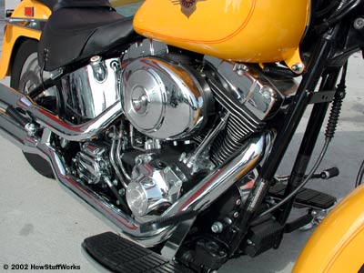 Applications - How Radial Engines Work | HowStuffWorks