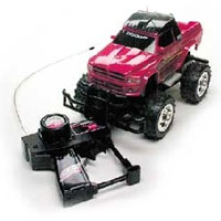 40.685 mhz remote control car