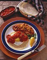 Eggs Rancheros Eggs Rancheros