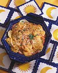 Potatoes au Gratin Potatoes au Gratin