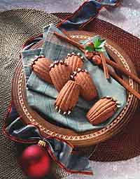 Czech Bear Paws Czech Bear Paws