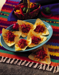 Super Nachos Super Nachos