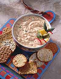 Shrimp Spread Shrimp Spread