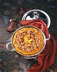 Sweet Potato Gratin Sweet Potato Gratin