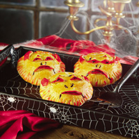 Devilish Delights Devilish Delights