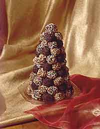 Decadent Truffle Tree Decadent Truffle Tree