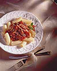 Spicy Tomato Sauce Spicy Tomato Sauce