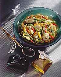 Marinated Antipasto Marinated Antipasto