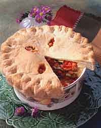 Torta Rustica Torta Rustica