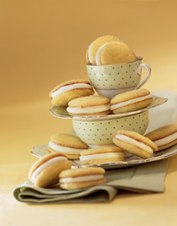 Sunshine Sandwiches Sunshine Sandwiches