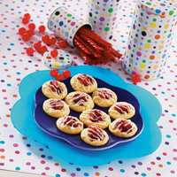 Cranberry Gems Cranberry Gems