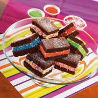 Ice Cream Sandwiches Ice Cream Sandwiches