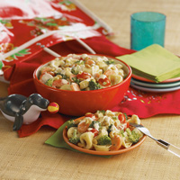Tasty Tortellini Salad Tasty Tortellini Salad