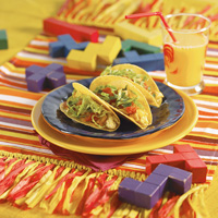 Breakfast Tacos Breakfast Tacos