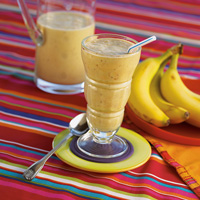 Frozen Florida Monkey Malt Frozen Florida Monkey Malt