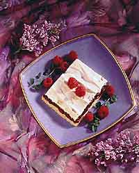 Viennese Meringue Bar Viennese Meringue Bar