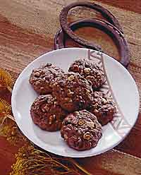 Cowboy Cookies Cowboy Cookies