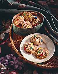 Oatmeal Candied Chippers Oatmeal Candied Chippers