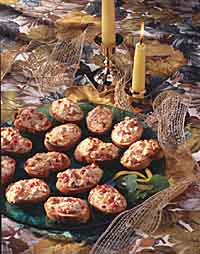 Quick Pimiento Cheese Snacks Quick Pimiento Cheese Snacks