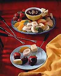 Fabulous Fondue Fabulous Fondue