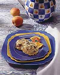 Sun-Dried Tomato Scones Sun-Dried Tomato Scones