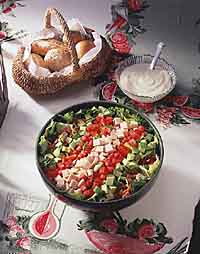 Cobb Salad Cobb Salad