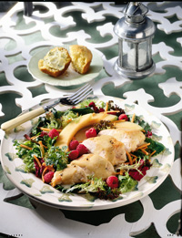 Gazebo Chicken Gazebo Chicken
