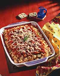 Mexican Chicken Casserole Mexican Chicken Casserole