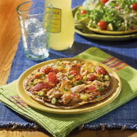Tortilla Tortilla