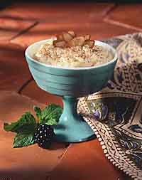 Rice Pudding Mexicana Rice Pudding Mexicana