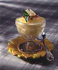 Mango Coconut Tropical Freeze Mango Coconut Tropical Freeze
