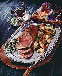 Beef Pot Roast Beef Pot Roast