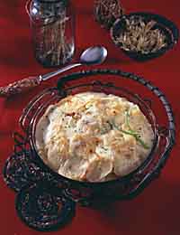 Scalloped Potatoes Scalloped Potatoes