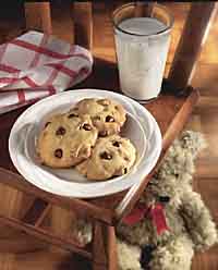 Chocolate Chip Cookies Chocolate Chip Cookies
