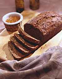 Healthy Zucchini Bread Healthy Zucchini Bread