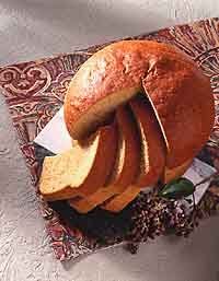 Anadama Bread Anadama Bread