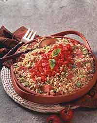 Sausage Jambalaya Sausage Jambalaya