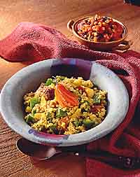 South American Chicken And Quinoa Howstuffworks