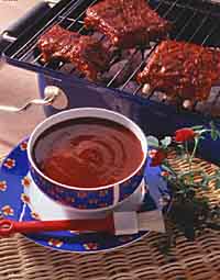 Way-Out Western B.B.Q. Sauce Way-Out Western B.B.Q. Sauce