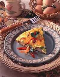 Farmstand Frittata Farmstand Frittata