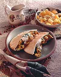 Thai Chicken Satay Thai Chicken Satay